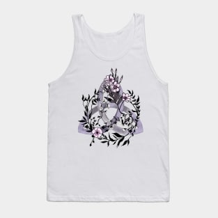 The Triquetra Tank Top